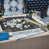 Dapper Mahjong Mat