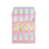 Lola Dutch Sticker Book