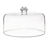 Juliska Berry & Thread Glassware Cake Dome