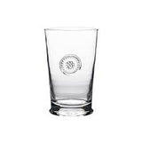 Juliska Berry & Thread Glassware Highball
