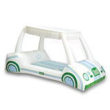 Country Club Golf Cart Pool Float