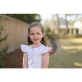 The Capers Dress - Hello Darlin' Pink