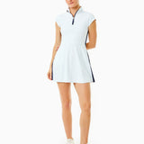 Smooth Sport Short Sleeve Eveglade Active Dress