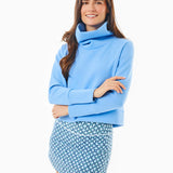Everyday Skort Skirt Floral Trellis Addison Bay