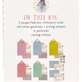 Letters from Camp Kit