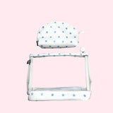 Superstar ~GLOSSY~ Jet-Set | Mint