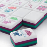 Gemma Mahjong Tiles