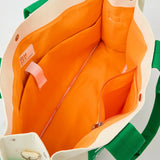 Green Mahj It All Bag