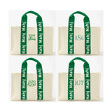 Green Mahj It All Bag