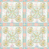 Imperial Mahjong Mat