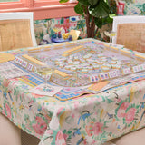 Imperial Mahjong Mat