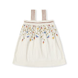 Lali Siena Opaline Silk Dress