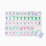 Luminaire Starter Set Kit Mahjong