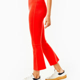 University Pant Poppy