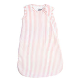 Sleep Bag - Mini Cabana Stripe Pink