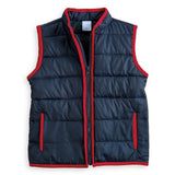 Bella Bliss Puffer Vest