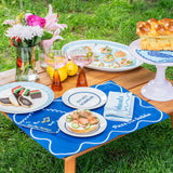 Shabbat & Schmear Nosh Plates
