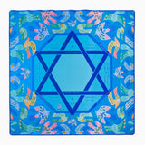 Shalom Mahjong Mat