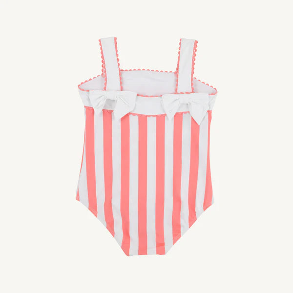 Shannon Bow Bathing Suit