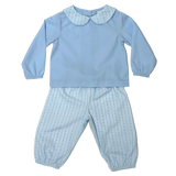 Sheldon Bubble Pant Set South End Sweathearts