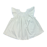 Knit Smocked Millie Top