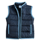 Bella Bliss Puffer Vest