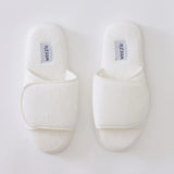 Weezie Slippers White