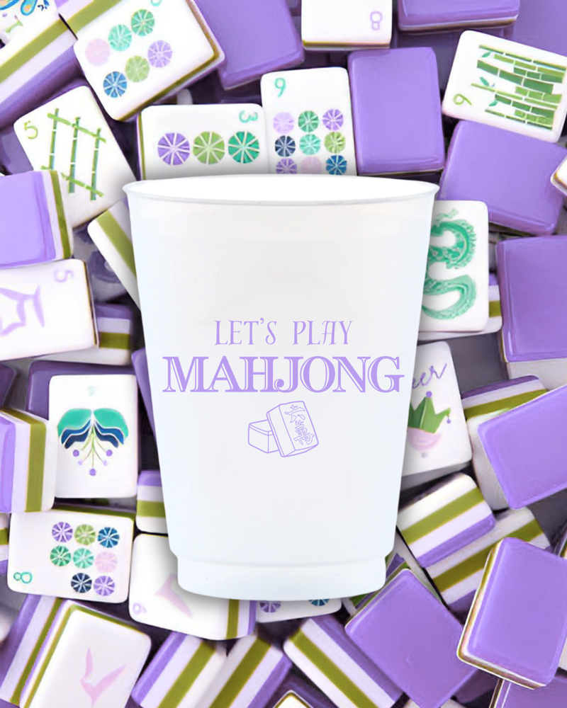 Mahjong