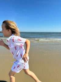Lobster Maui Shirt