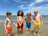 Splash Swim & Play Shorts