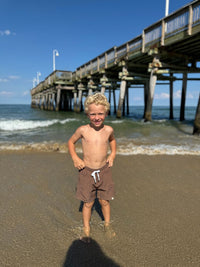 Splash Swim & Play Shorts