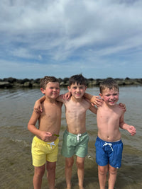 Splash Swim & Play Shorts