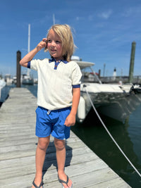 Splash Swim & Play Shorts