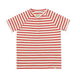 FRIGAT Raglan Henley