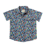 Buoys Printed Shirt