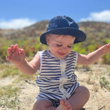 PABLO Playsuit