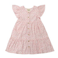 Avery Dress