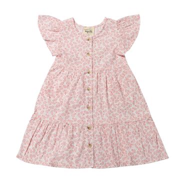 Avery Dress