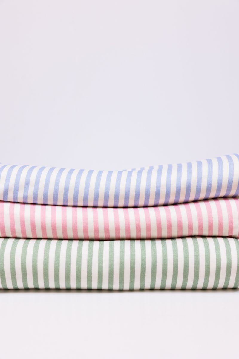 Mini-Cabana Blankets