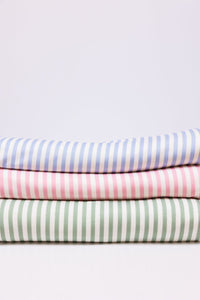 Mini-Cabana Blankets