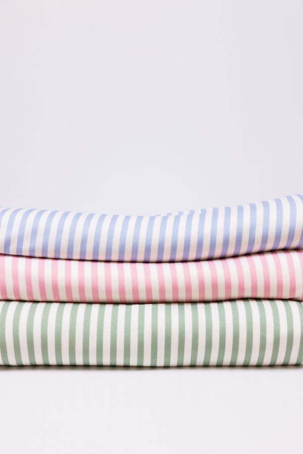 Mini-Cabana Blankets