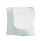 Mini-Cabana Blankets