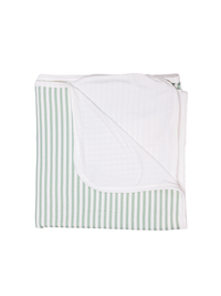 Mini-Cabana Blankets
