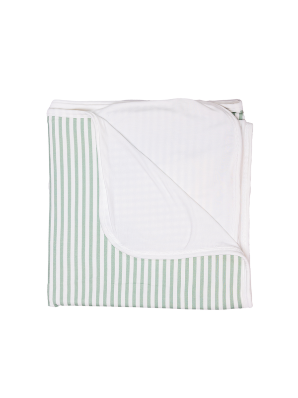 Mini-Cabana Blankets