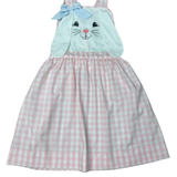 Floppy Bunny Dress