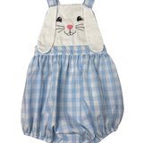 Floppy Bunny Boy Bubble