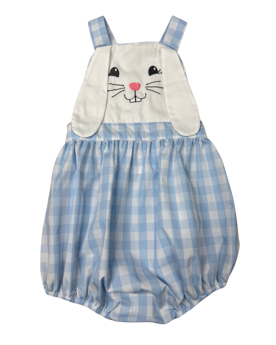 Floppy Bunny Boy Bubble