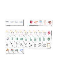 New York Collector’s Edition Mahjong Box Set