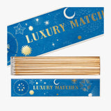 Matches Long Tiger