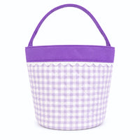 Witching Hour Trick-Or-Treat Tote